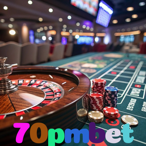 Multiplique Seus Lucros com Apostas no 70pmbet